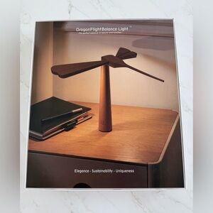 Gingko Dragonflight Balance Light Maple